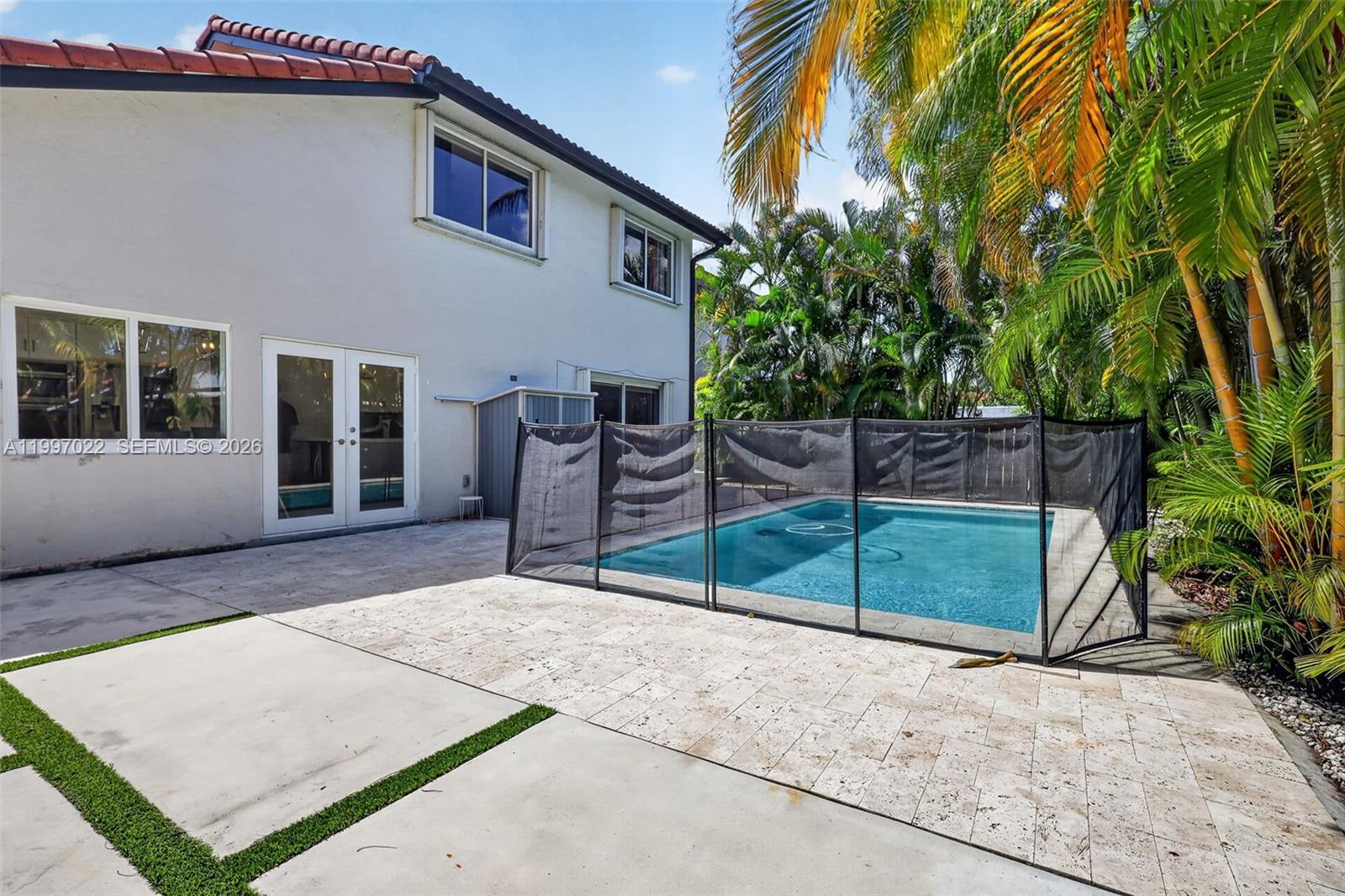 HARBOUR SUB - Residential