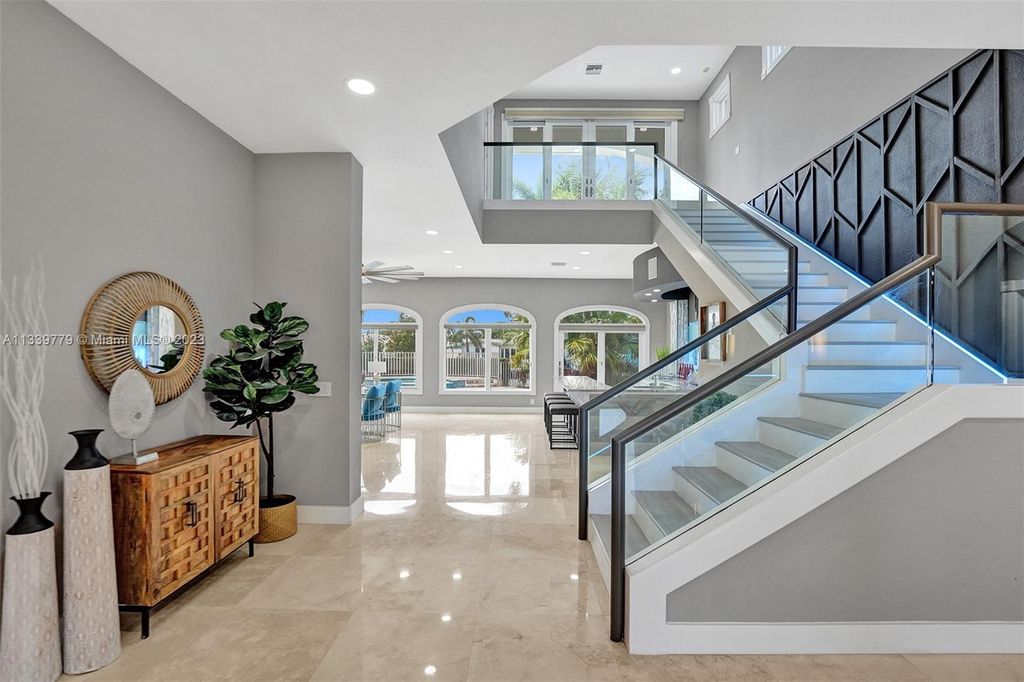 Photo of 5111 NE 30th Ave, Lighthouse Point, FL 33064 (MLS # A11339779)