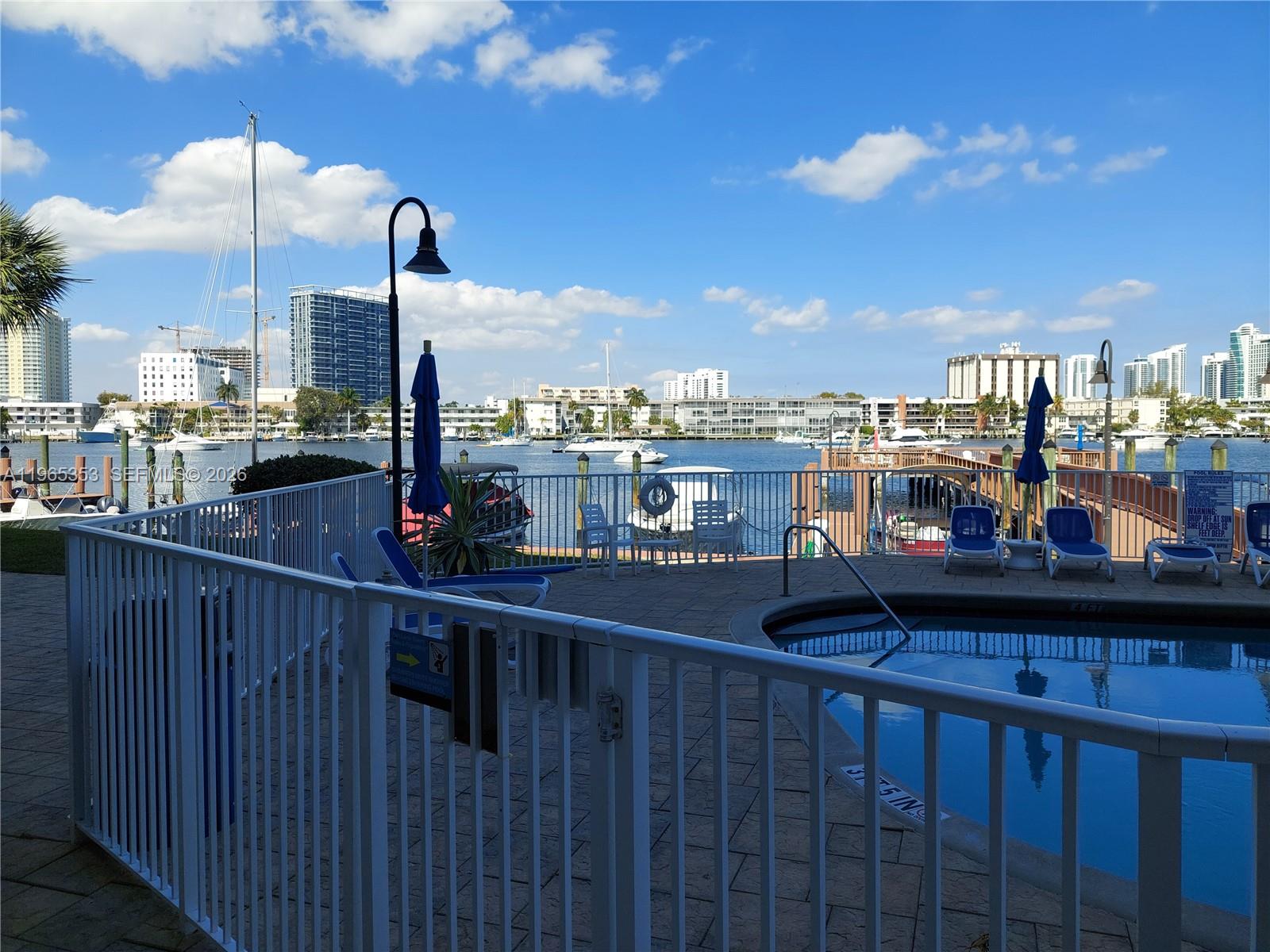 PARK LAYNE TOWERS CONDO - Residential Lease