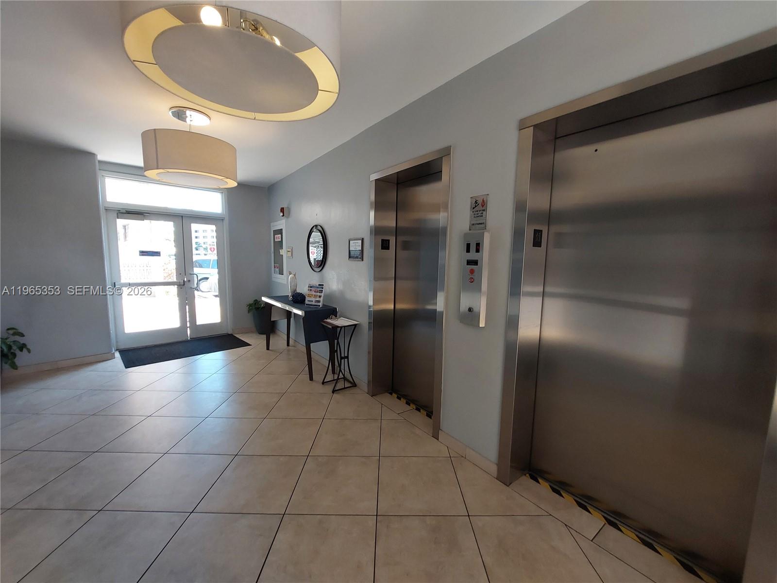 PARK LAYNE TOWERS CONDO - Residential Lease