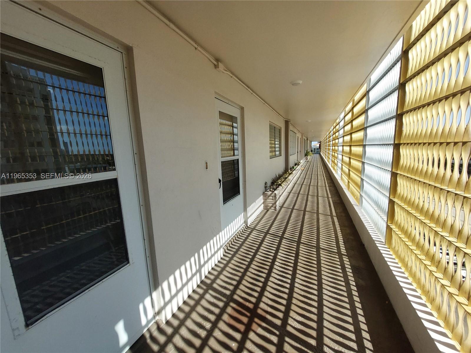 PARK LAYNE TOWERS CONDO - Residential Lease