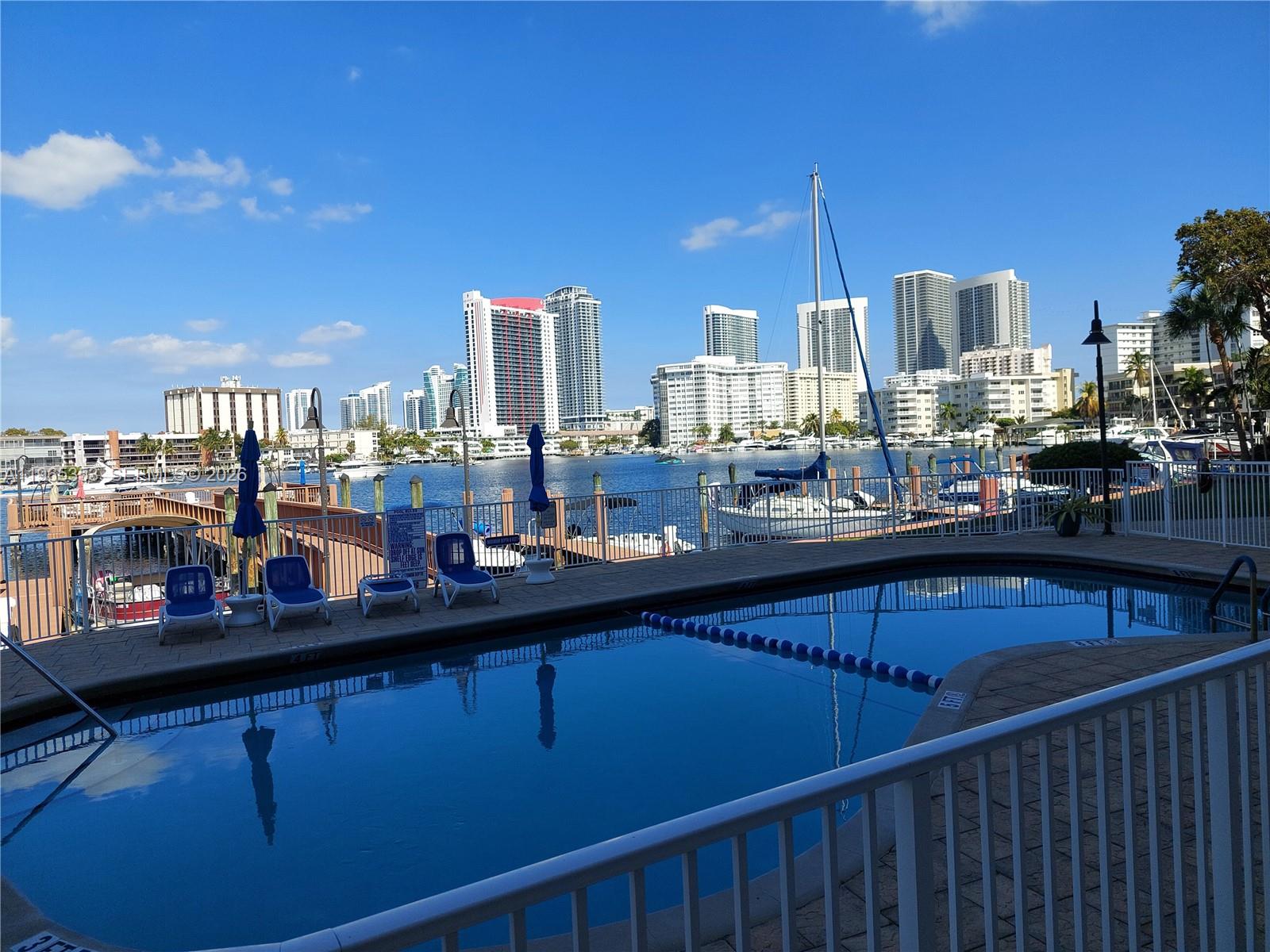 PARK LAYNE TOWERS CONDO - Residential Lease