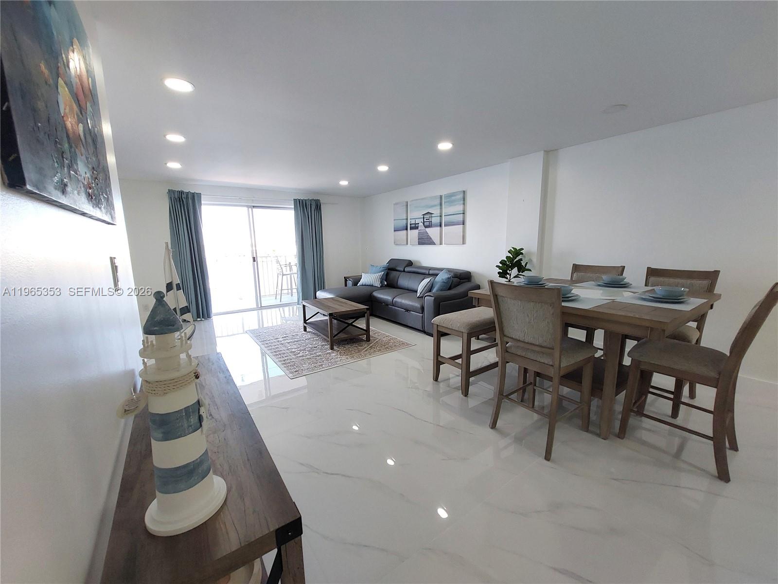 PARK LAYNE TOWERS CONDO - Residential Lease