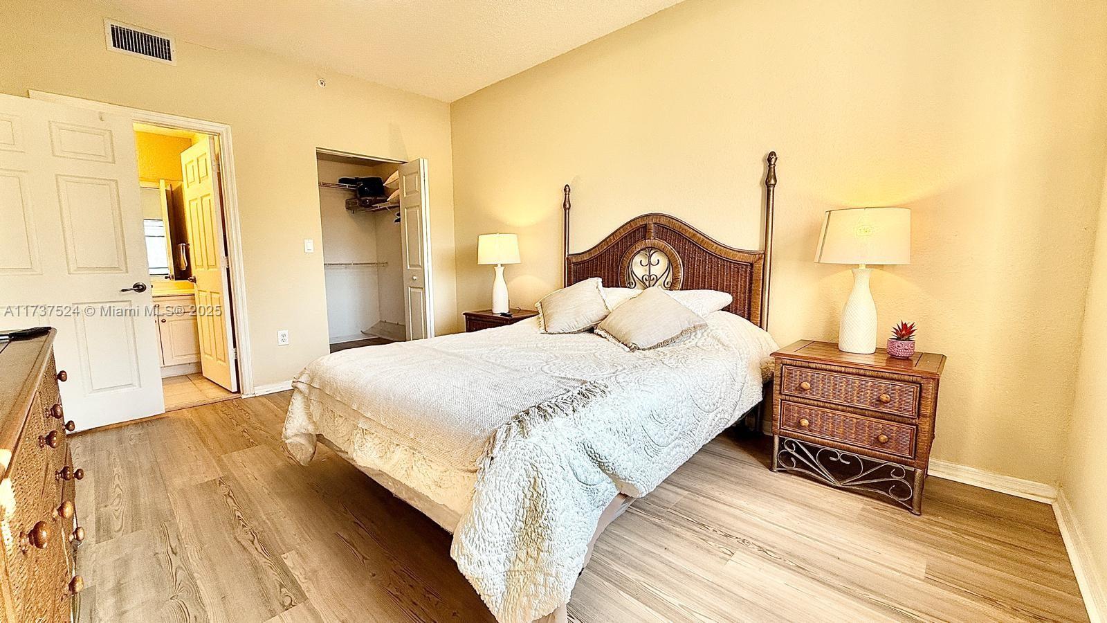 SAN MATERA THE GARDENS CO - Residential Lease