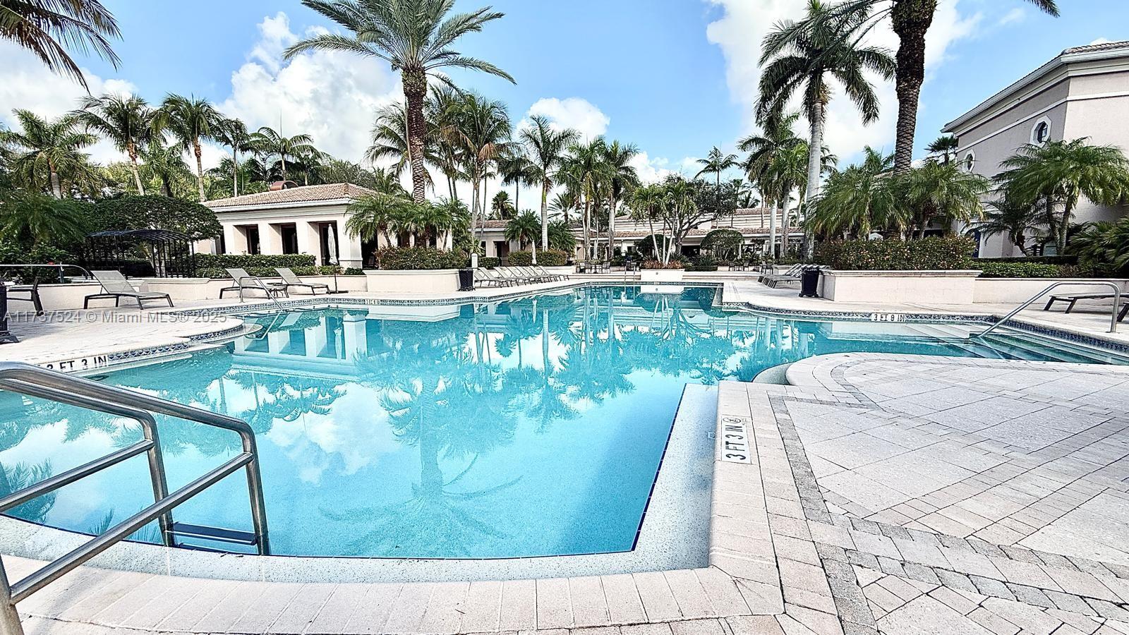 SAN MATERA THE GARDENS CO - Residential Lease