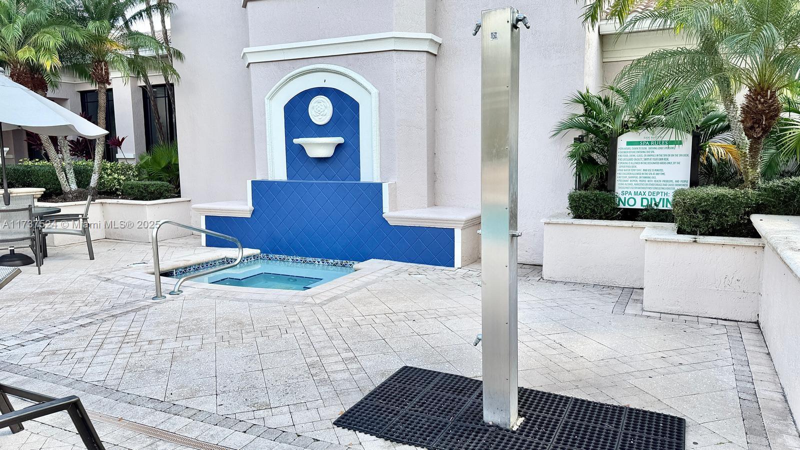 SAN MATERA THE GARDENS CO - Residential Lease