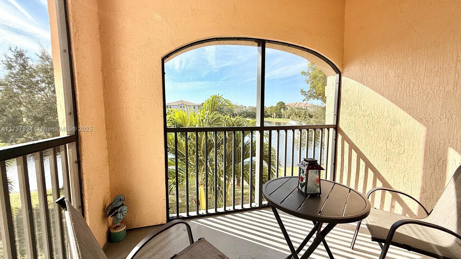 SAN MATERA THE GARDENS CO - Residential Lease