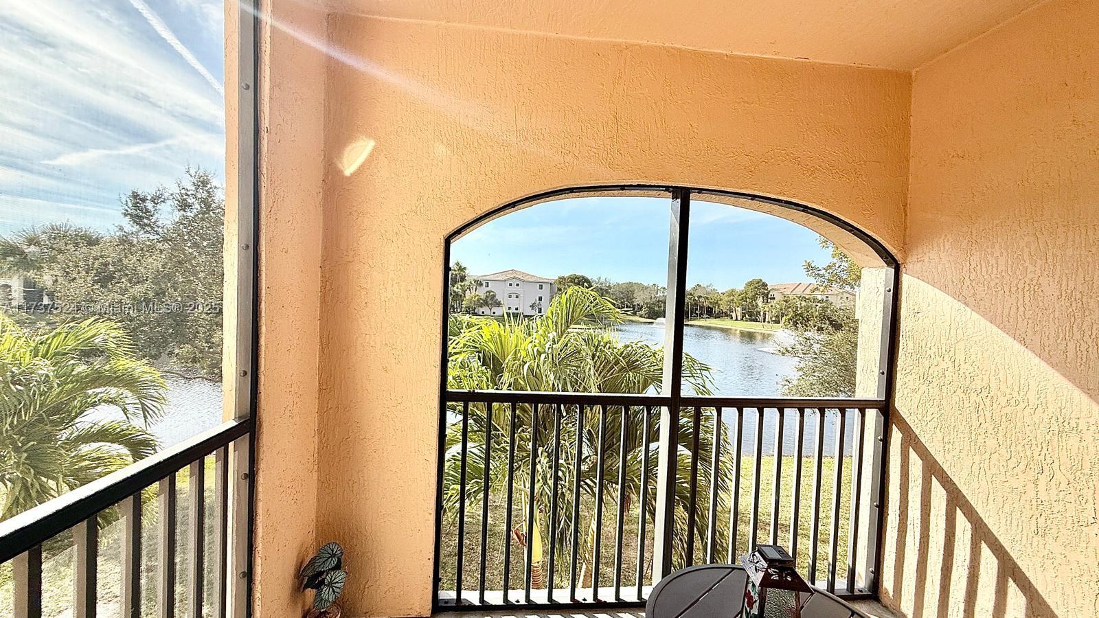 SAN MATERA THE GARDENS CO - Residential Lease