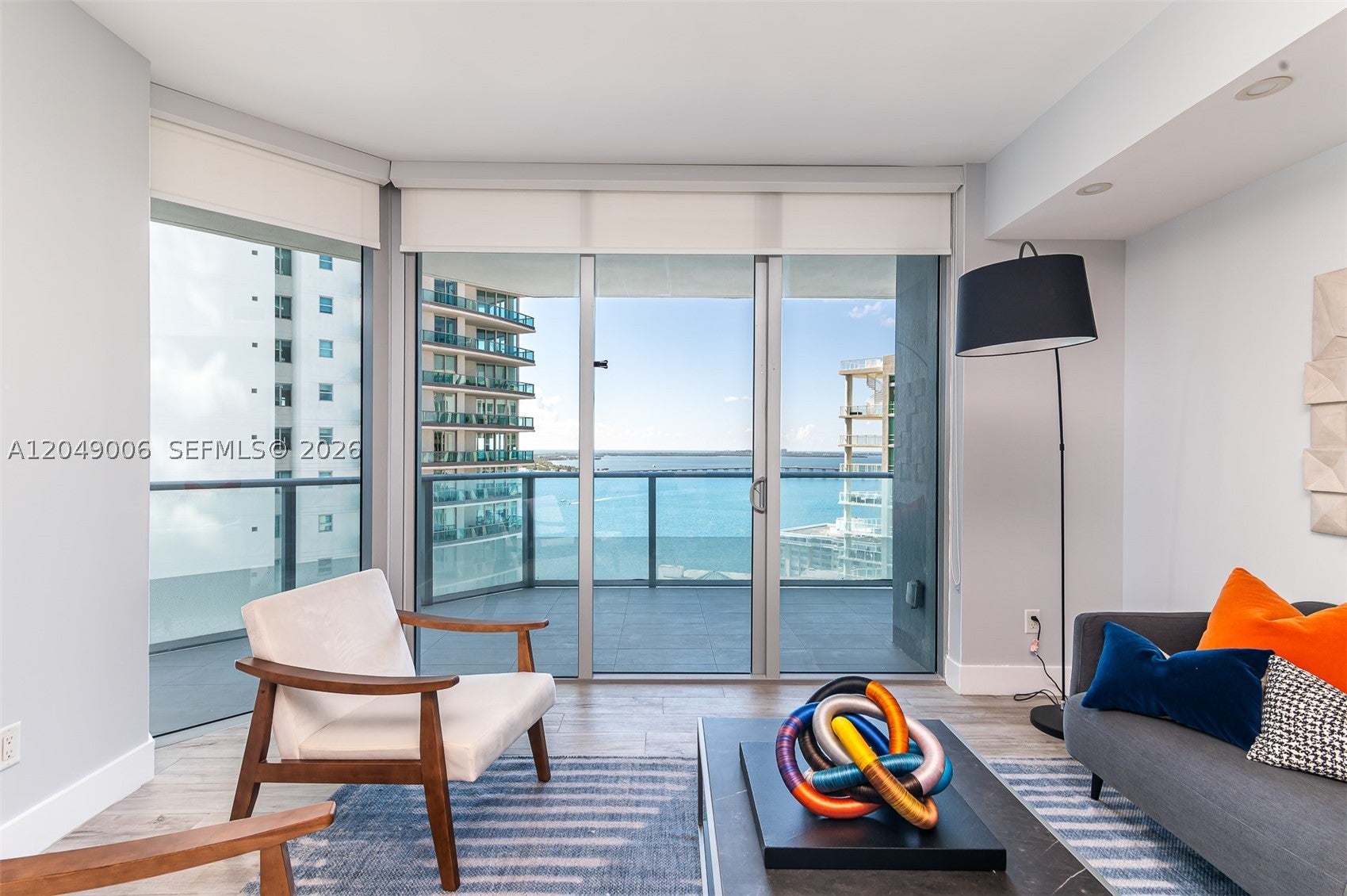 1300 Brickell Bay Dr 2509