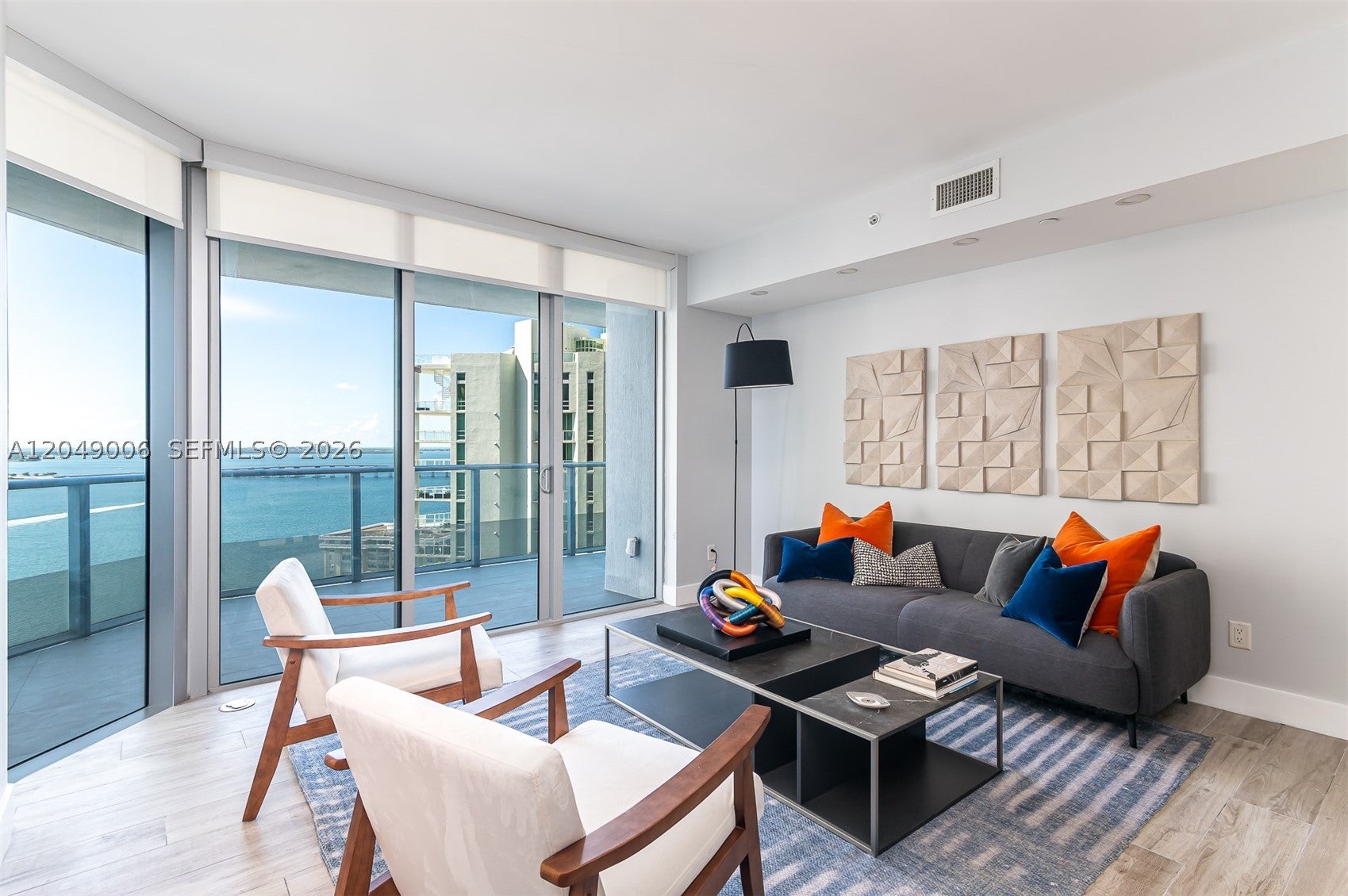 1300 Brickell Bay Dr 2509