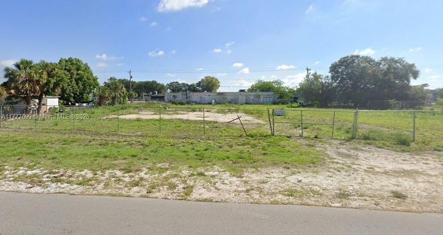 Prime commercial lot located in the heart of Immokalee! This spacious 0.32-acre parcel (approx. 13,939 sq ft) offers 99 feet of frontage on Jefferson Ave W, with excellent visibility and easy access. Zoned for commercial use, this property is perfect for a variety of development opportunities—retail, office, or mixed-use. Just minutes from downtown Immokalee, schools, shopping, and essential services. Whether you're an investor or a business owner looking to build, this is a strategic location with strong growth potential. Don't miss out on this rare opportunity!
