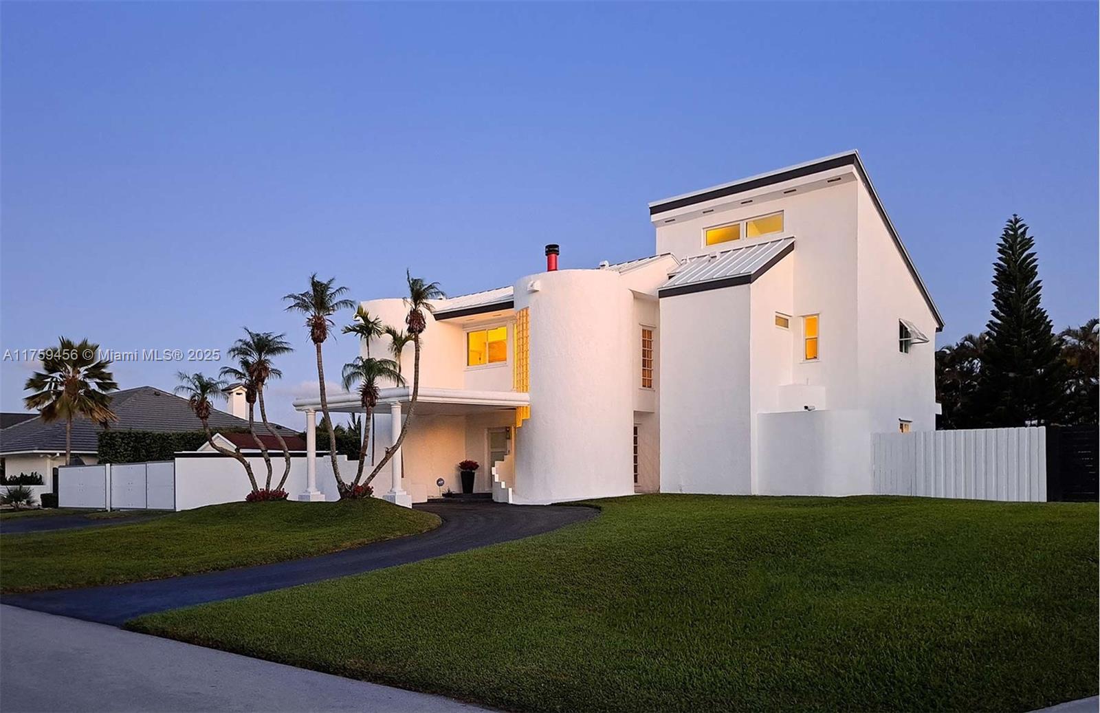 Property for Sale at 10302 Sw 144th St, Miami, Broward County, Florida - Bedrooms: 4 
Bathrooms: 3  - $1,295,000