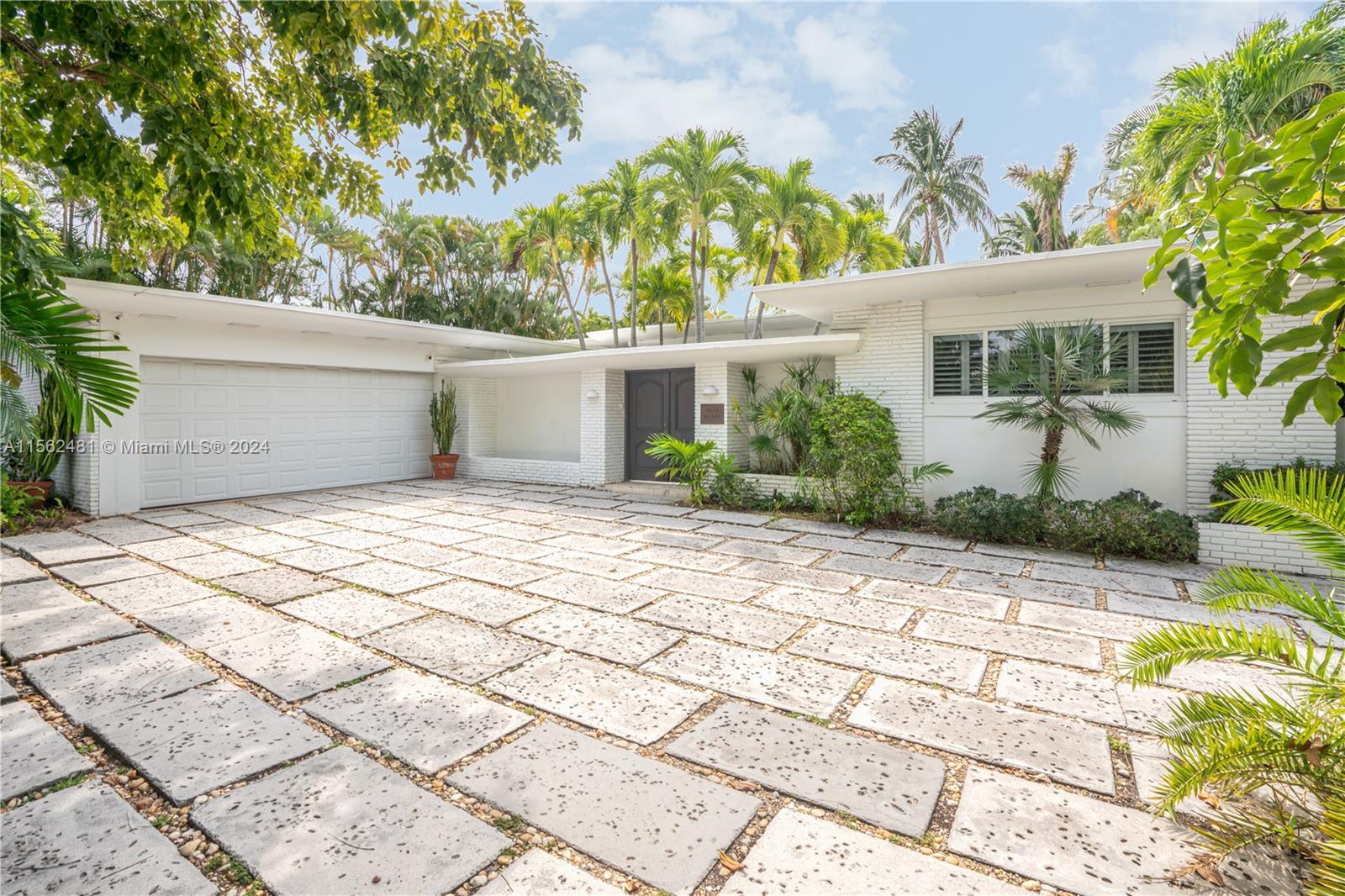 Property for Sale at 1200 Bay Dr, Miami Beach, Miami-Dade County, Florida - Bedrooms: 4 
Bathrooms: 4  - $6,500,000