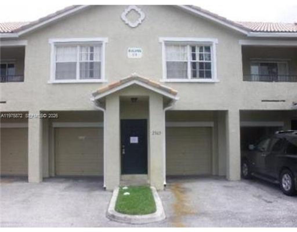 Photo of 2303 Belmont Ln #2303, North Lauderdale, FL 33068 (MLS # A11975872)