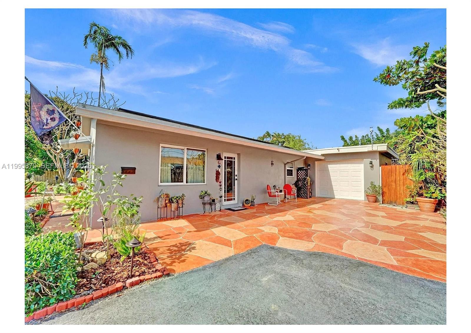 ANNEX PARK - Residential