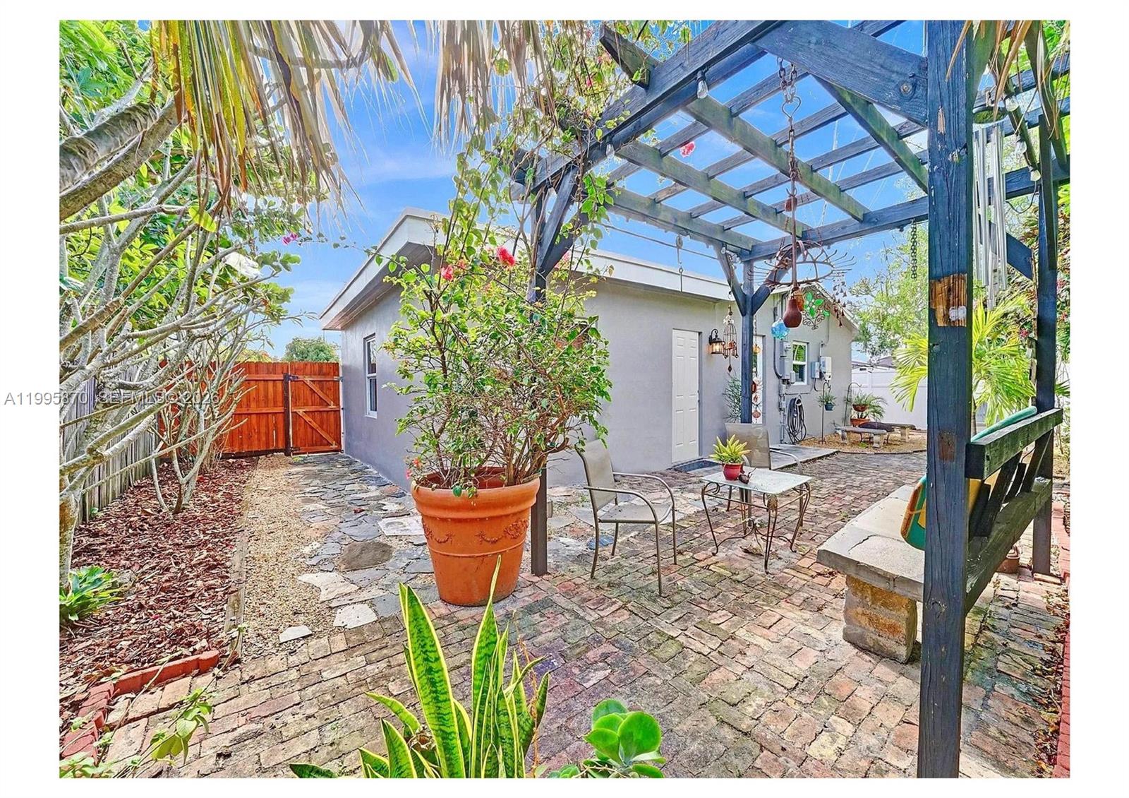 ANNEX PARK - Residential