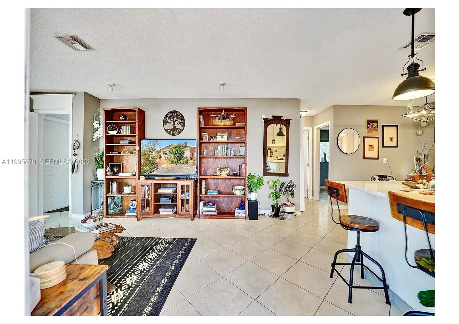 ANNEX PARK - Residential