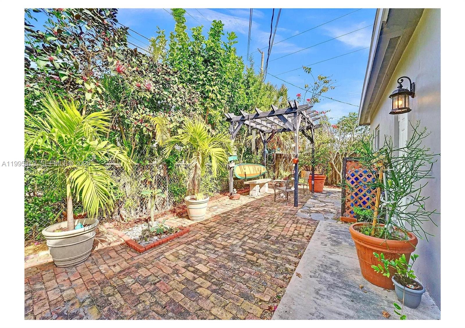 ANNEX PARK - Residential