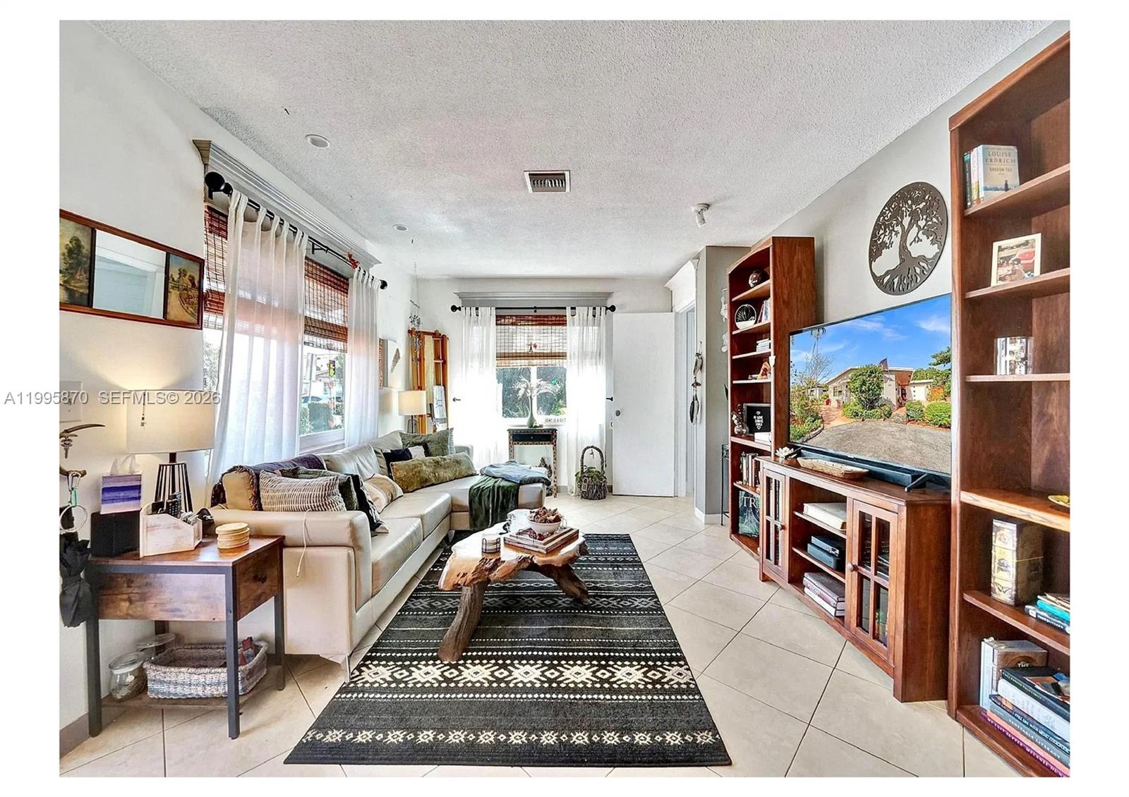 ANNEX PARK - Residential