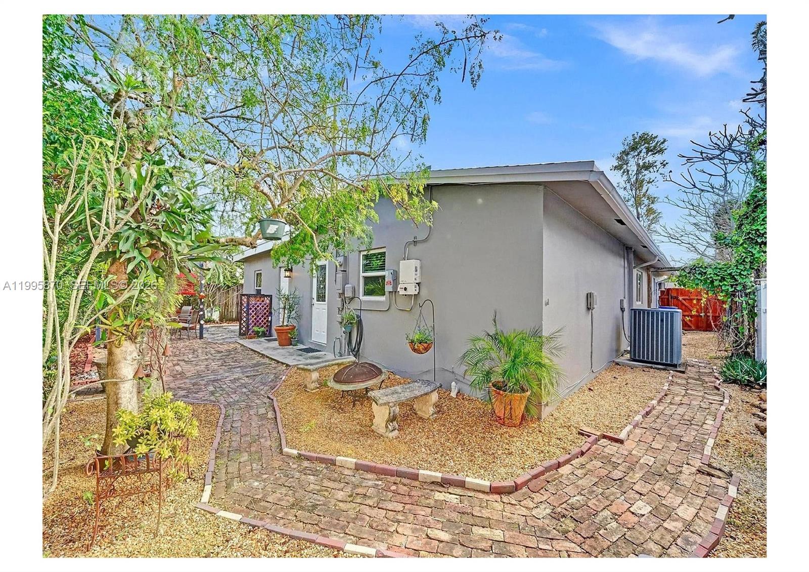 ANNEX PARK - Residential