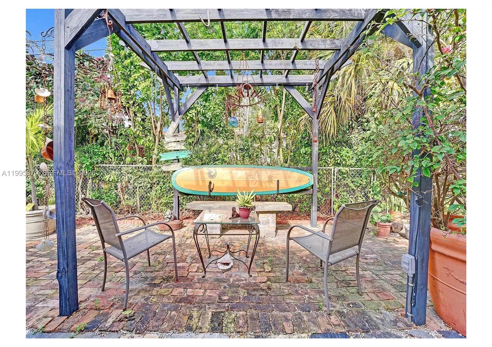 ANNEX PARK - Residential