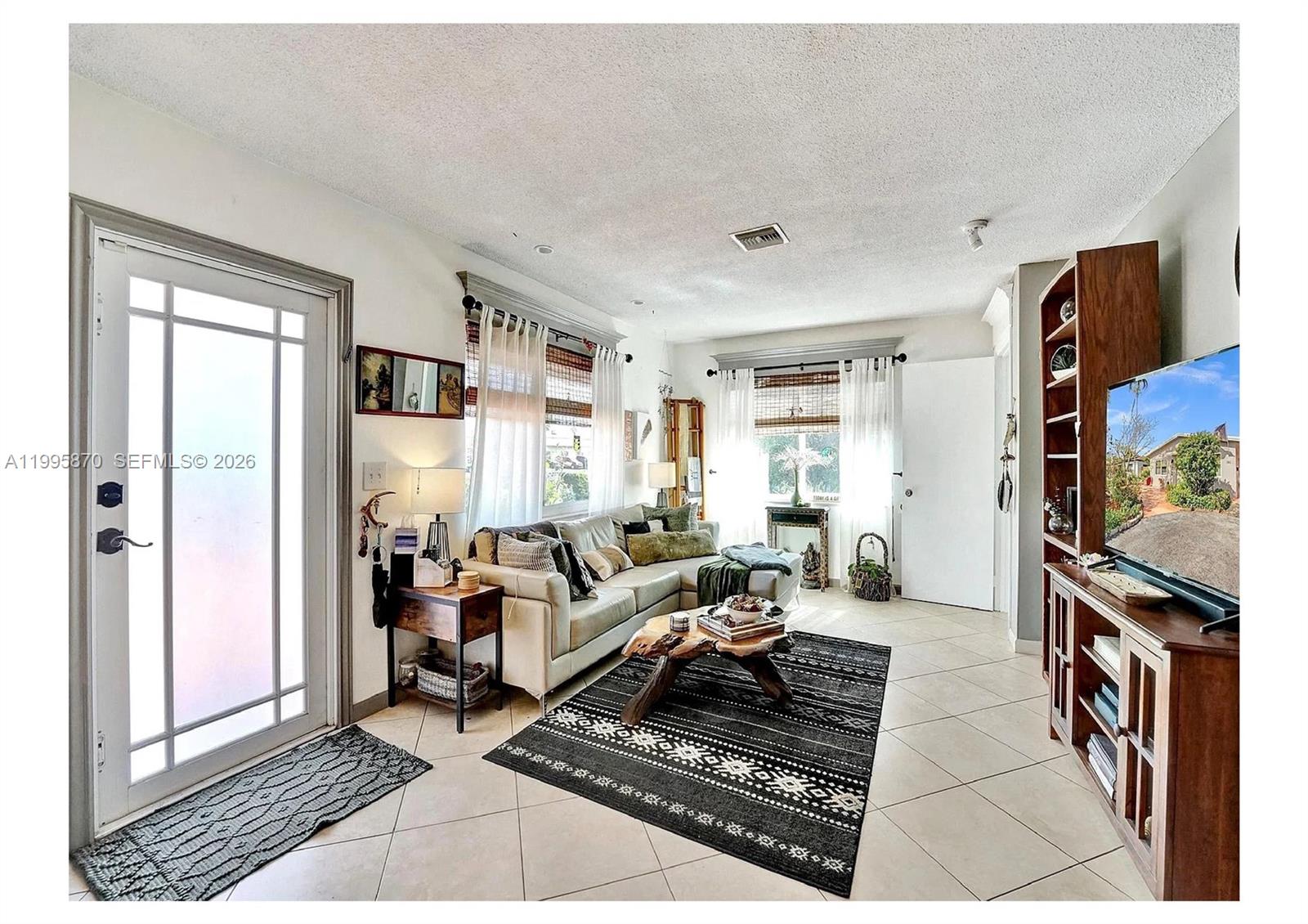 ANNEX PARK - Residential