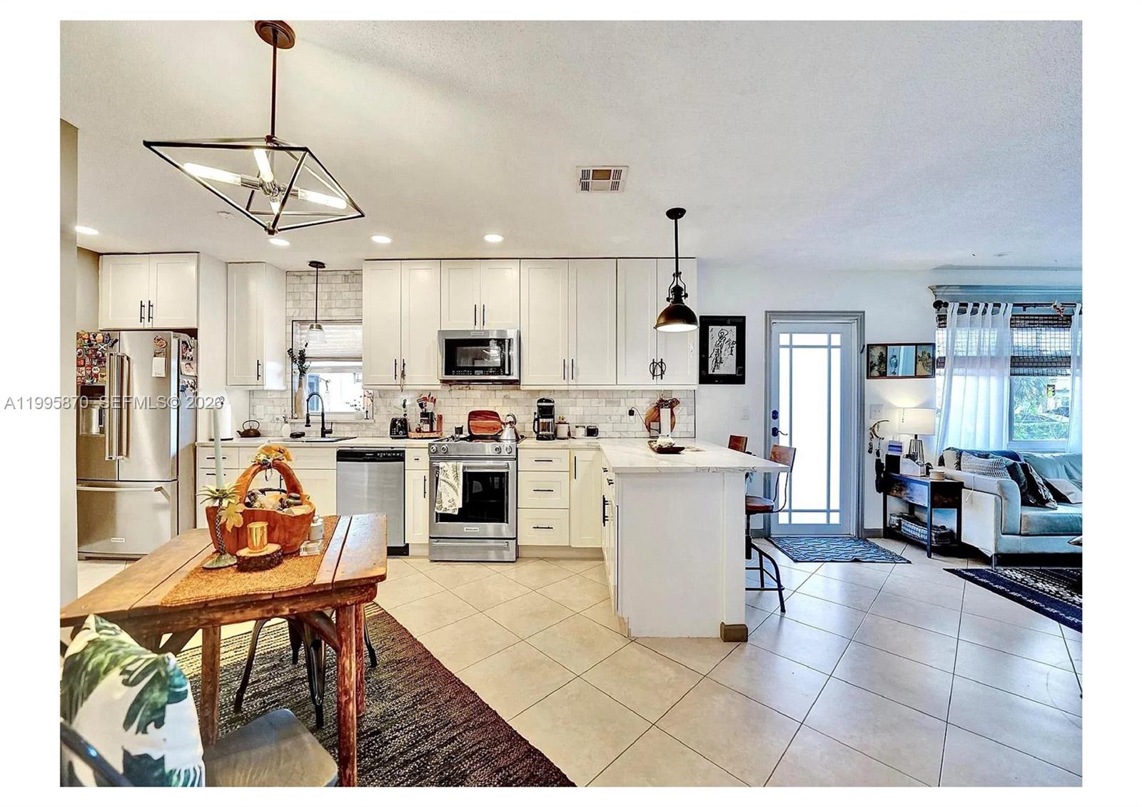 ANNEX PARK - Residential