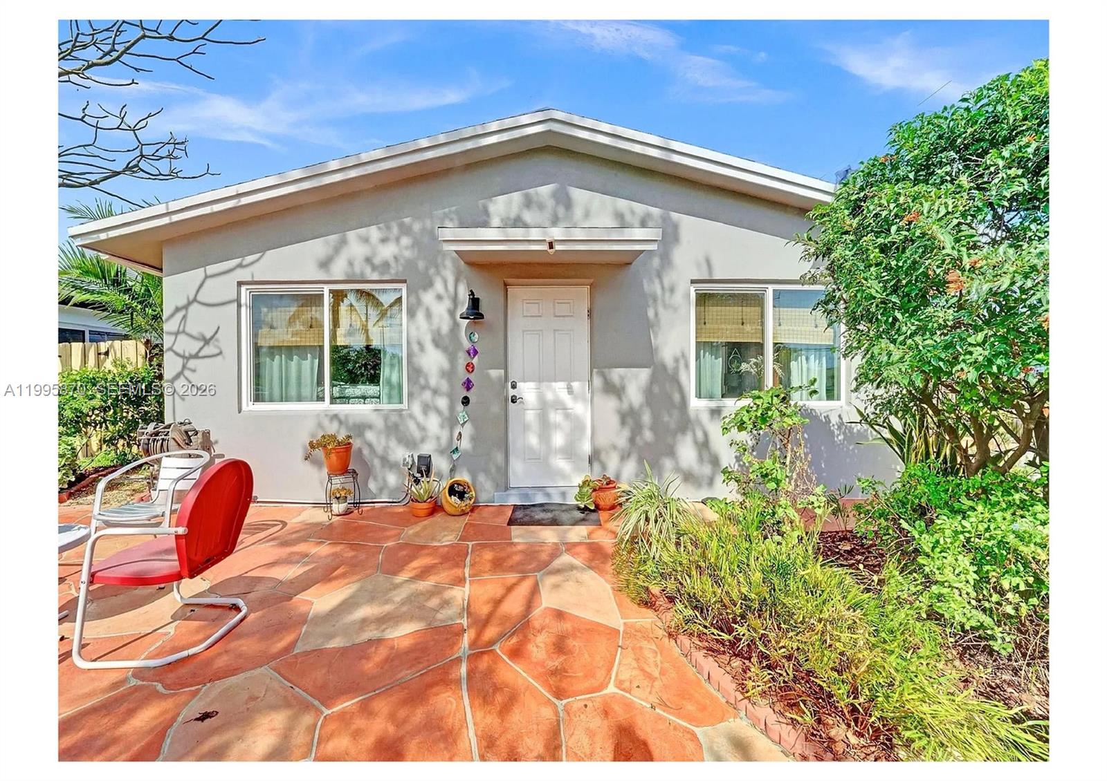 ANNEX PARK - Residential