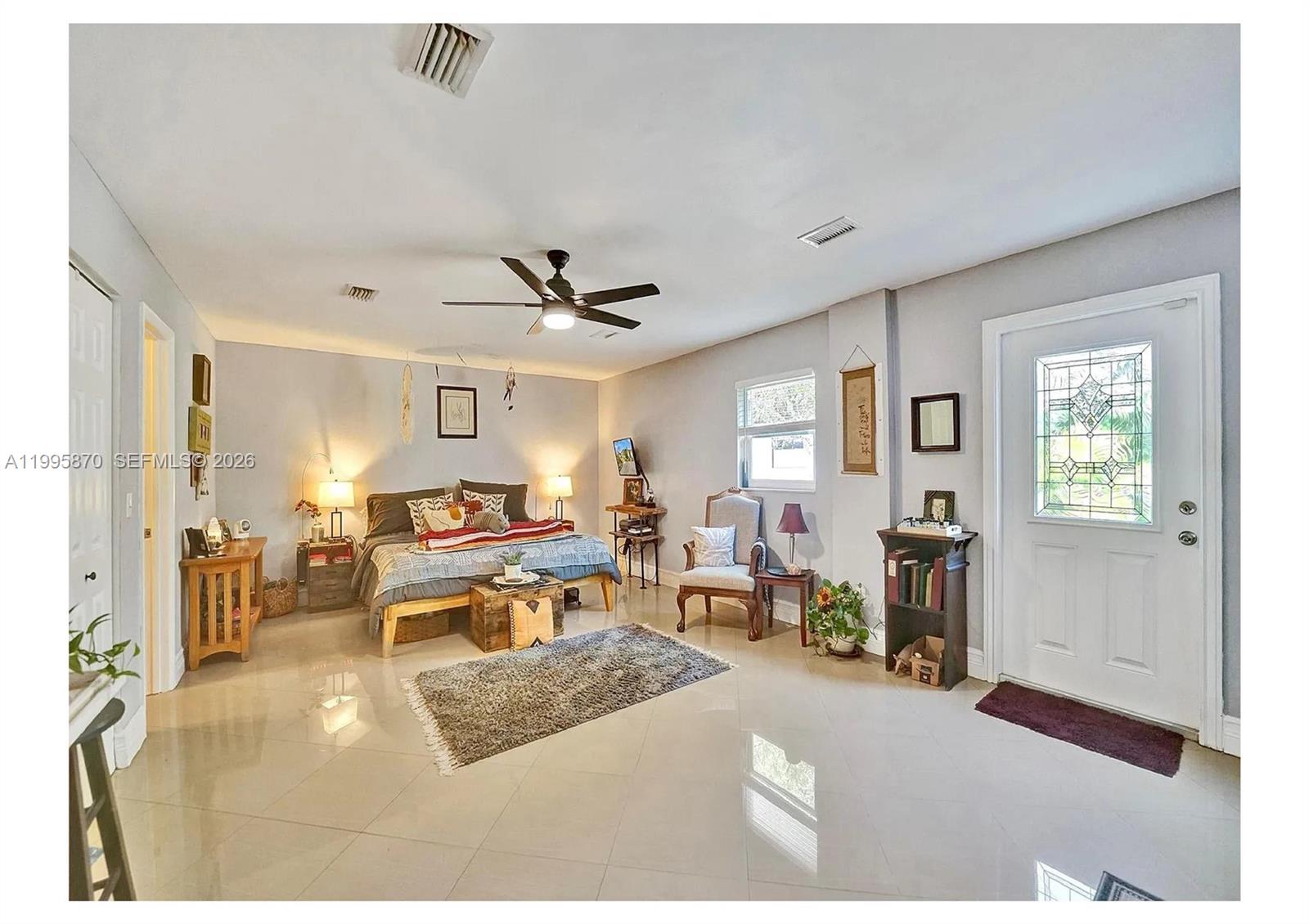 ANNEX PARK - Residential