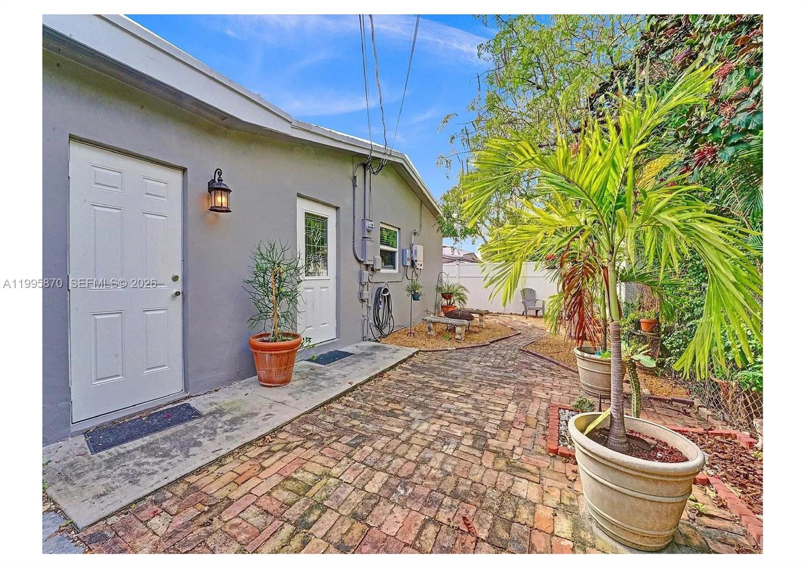 ANNEX PARK - Residential