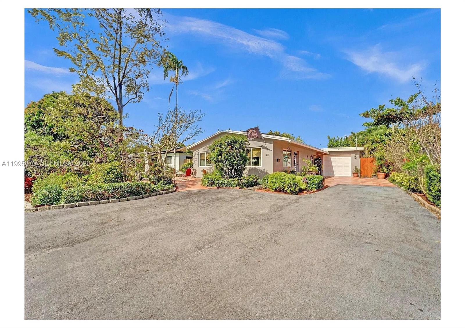 ANNEX PARK - Residential