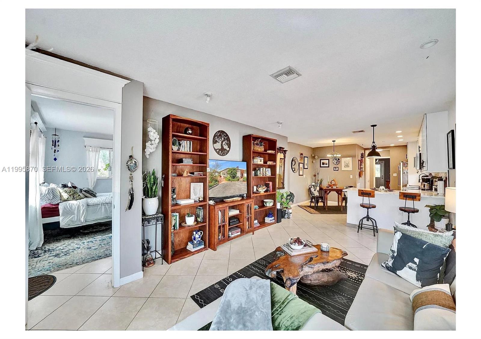 ANNEX PARK - Residential