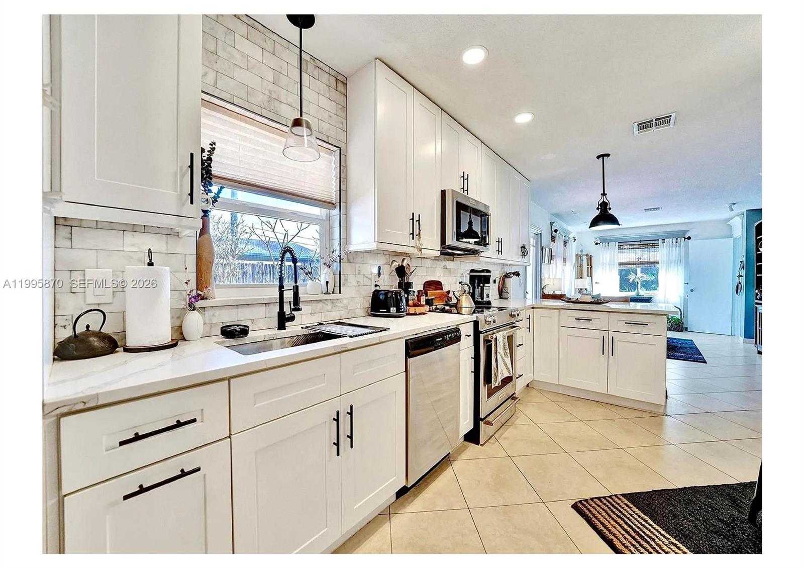 ANNEX PARK - Residential