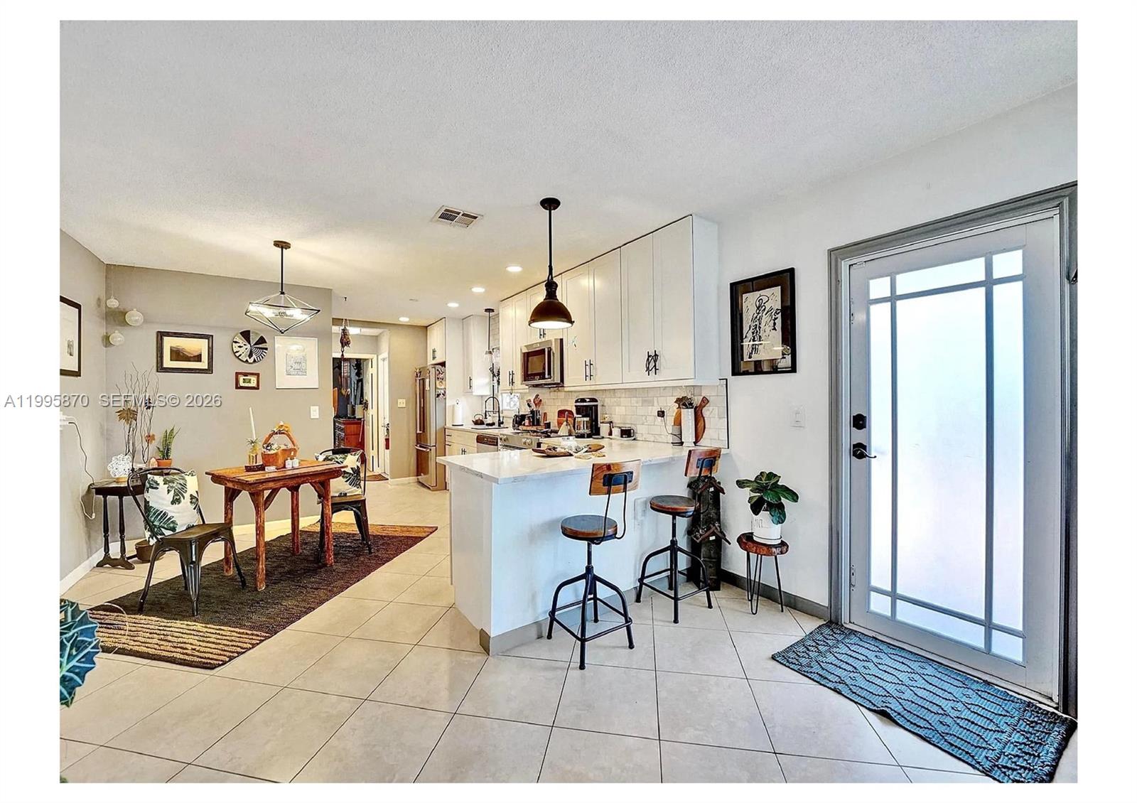 ANNEX PARK - Residential