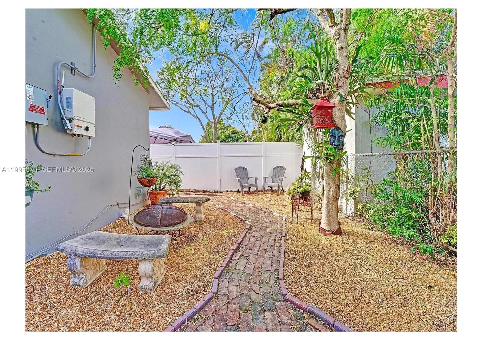 ANNEX PARK - Residential