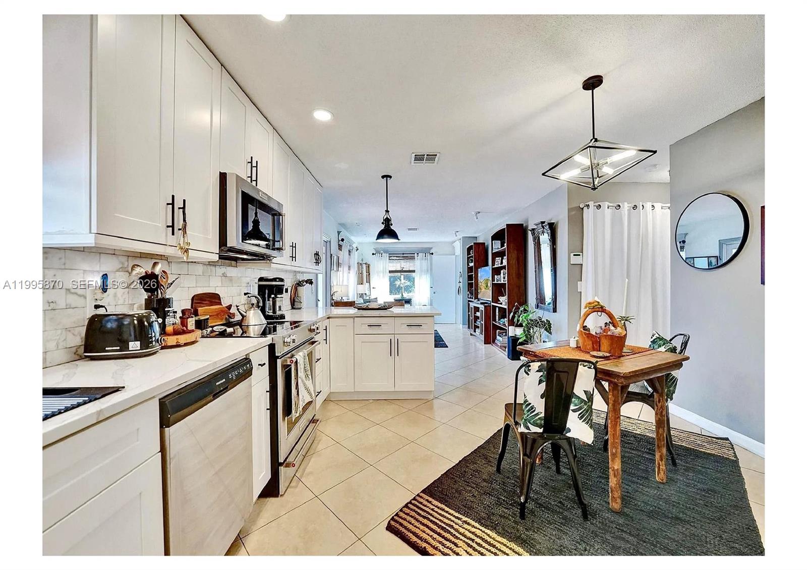 ANNEX PARK - Residential