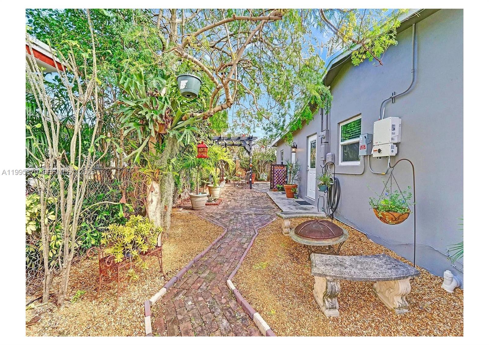 ANNEX PARK - Residential