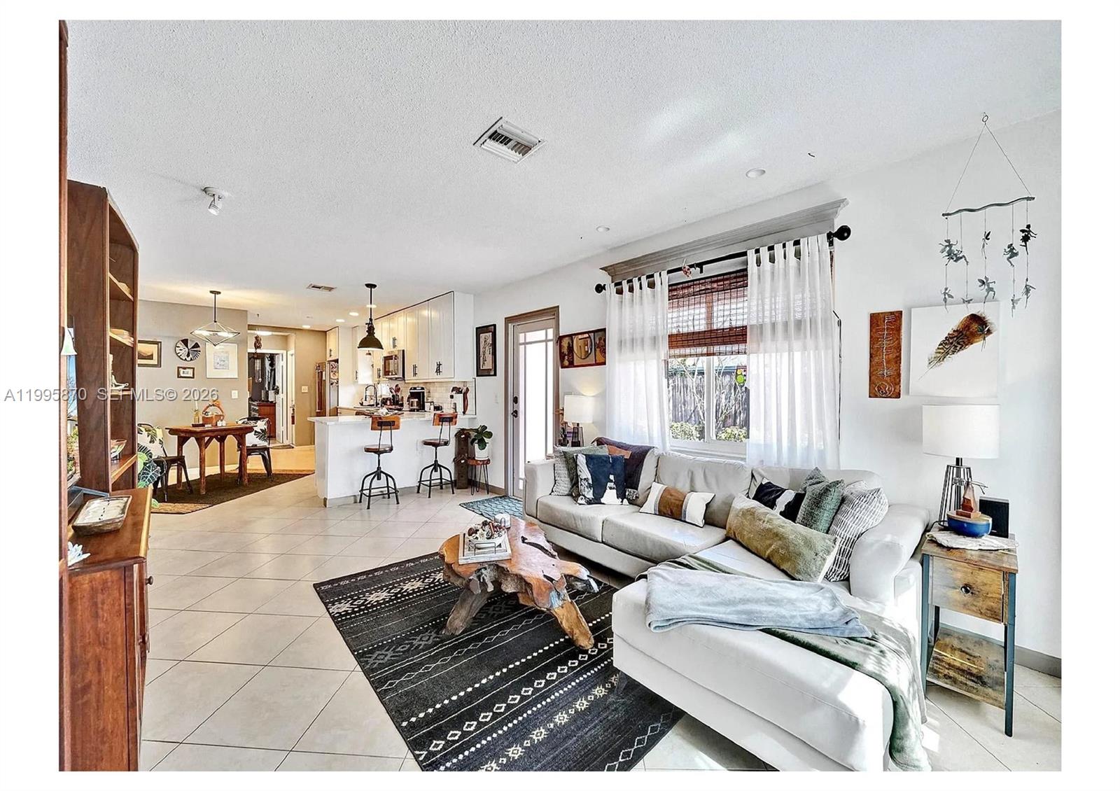 ANNEX PARK - Residential