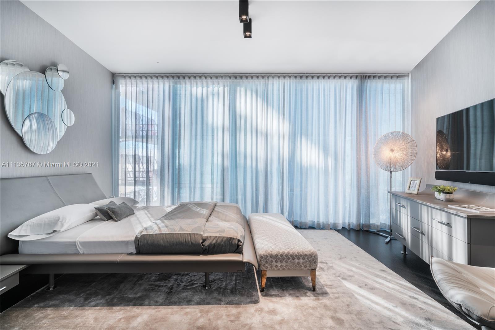 18555 COLLINS AVENUE COND - Residential