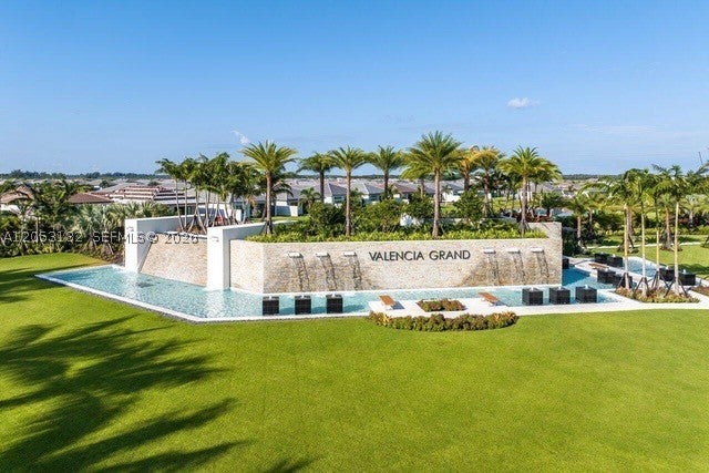 Photo of 9801 Spruce Woods Dr, Boynton Beach, FL 33473 (MLS # A12053182)