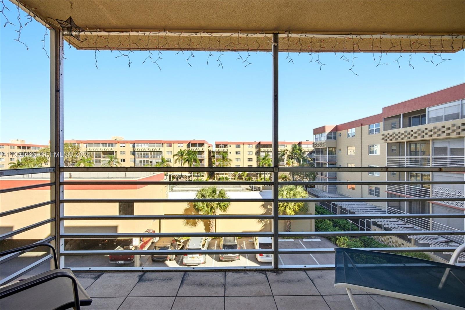 POLYNESIAN GARDENS 4 COND - Residential