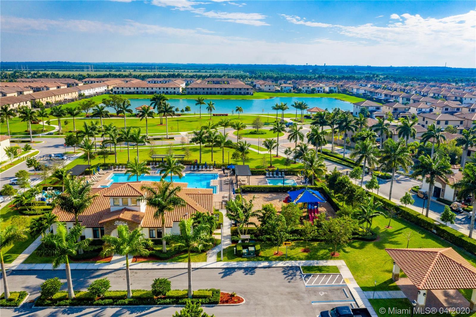 COCO PALM ESTATES - Residential