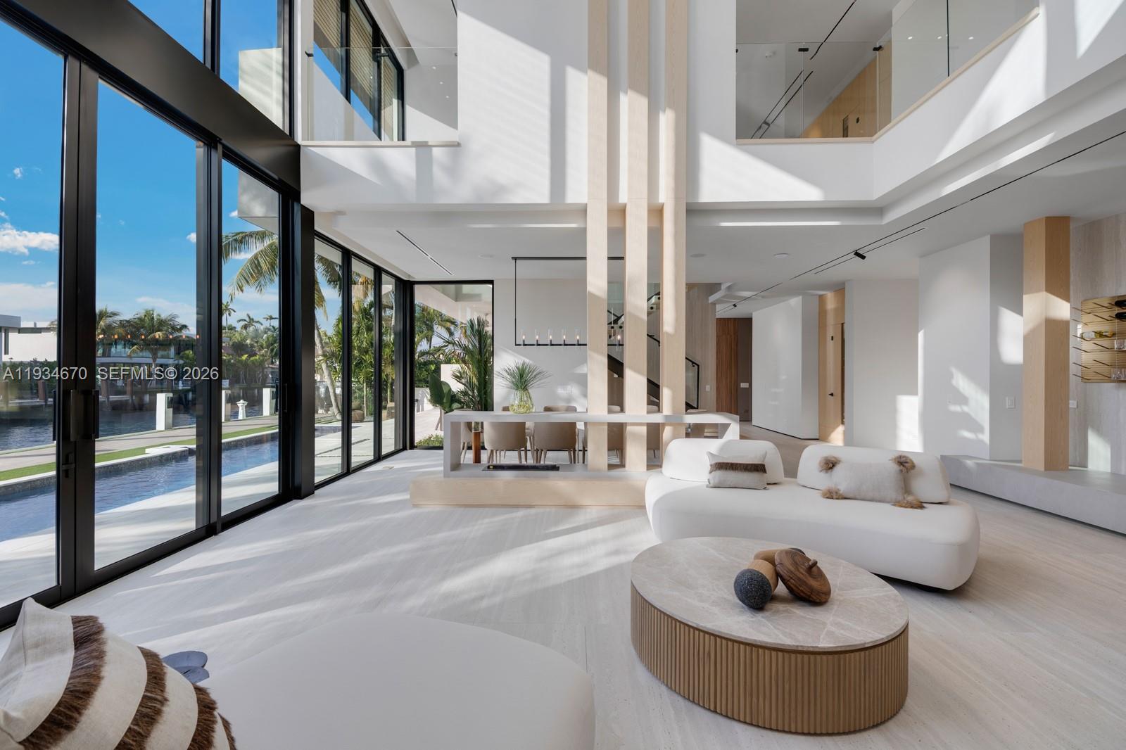 RIVIERA - Residential