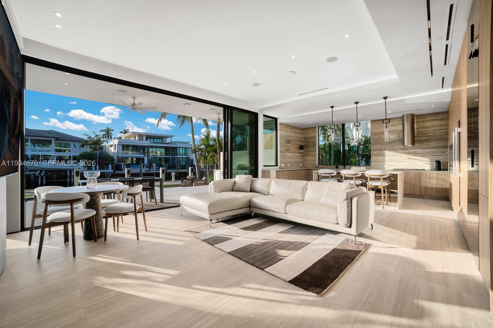 RIVIERA - Residential