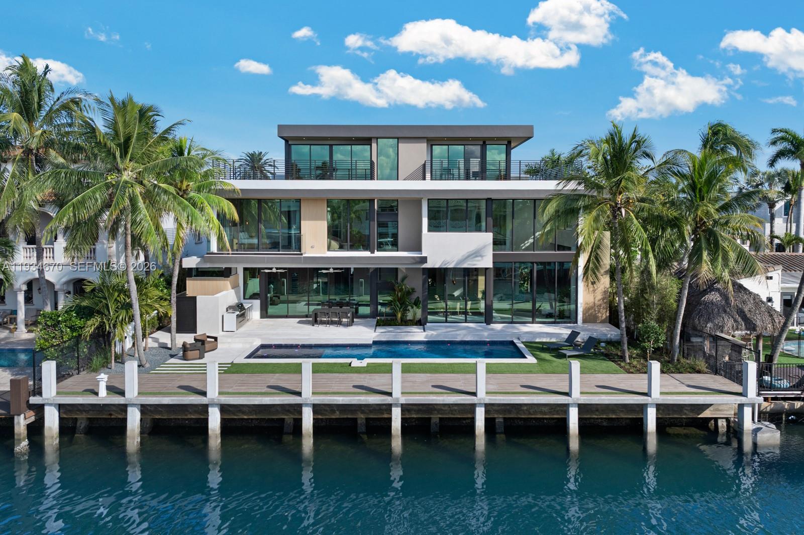 RIVIERA - Residential