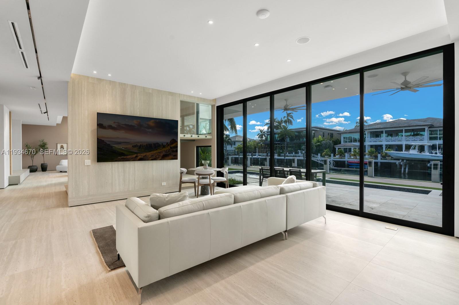 RIVIERA - Residential