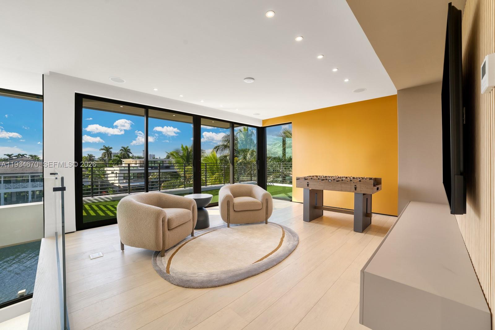 RIVIERA - Residential