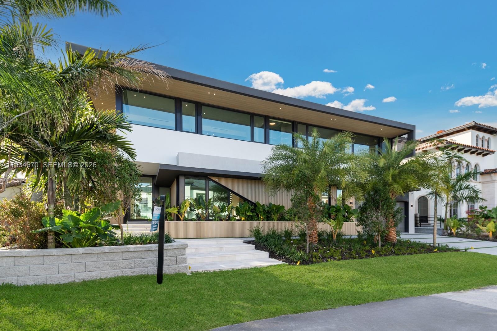 RIVIERA - Residential