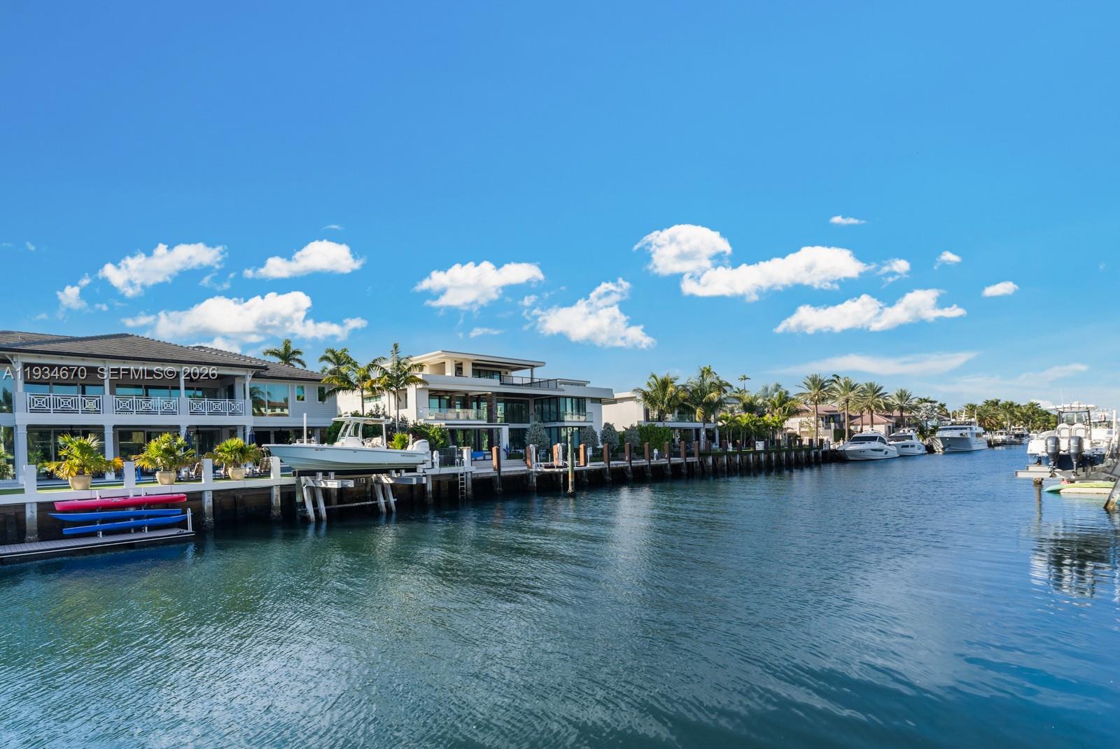 RIVIERA - Residential