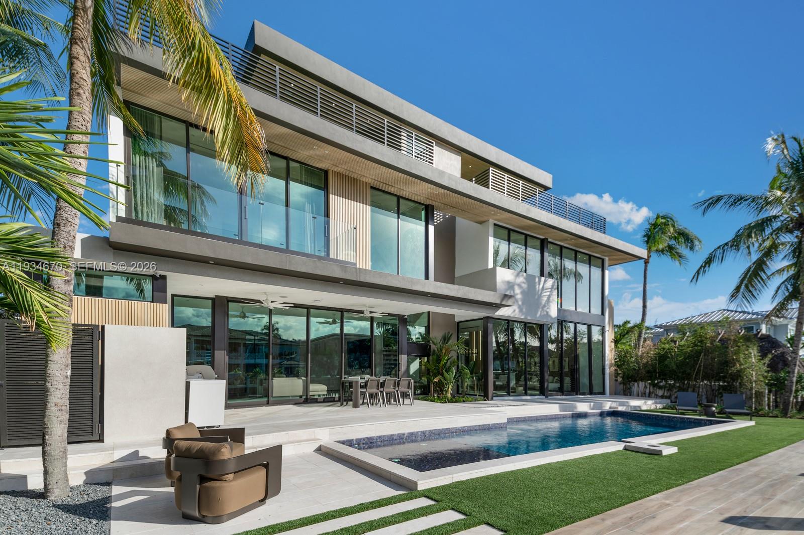 RIVIERA - Residential